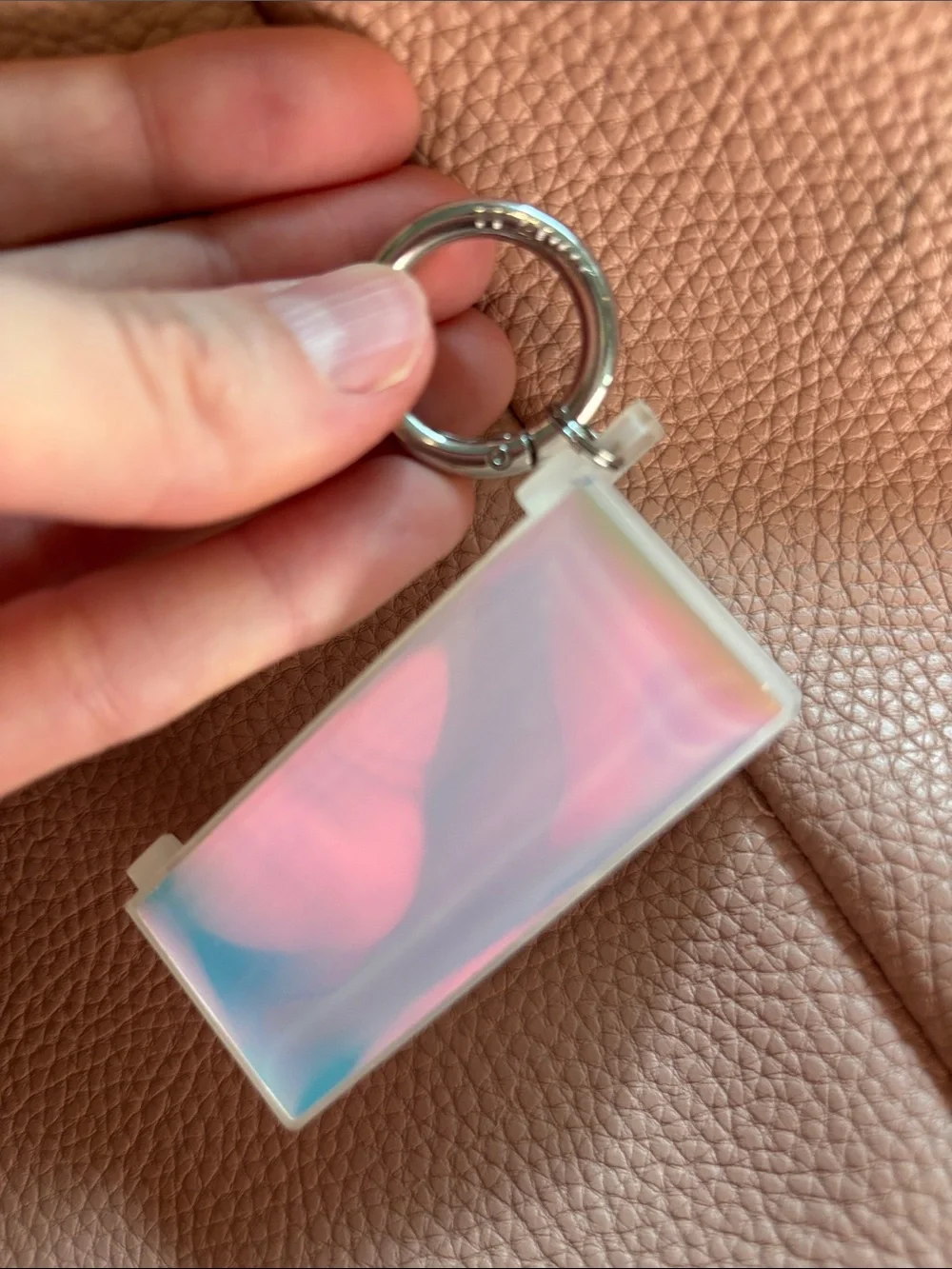 Flaunt airpod case